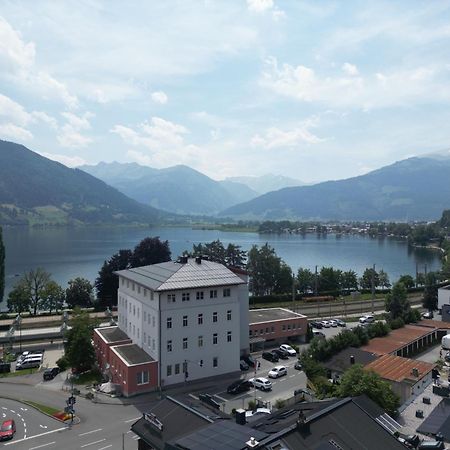 Das Zellersee Hotel Zell am See Exterior foto